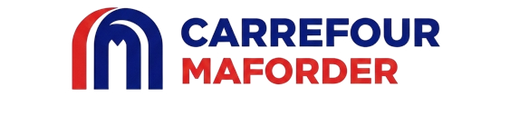 Carrefour Maforder Logo